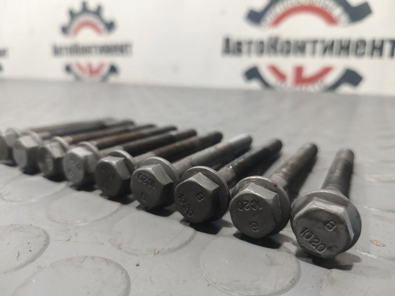 Болт бугеля коленвала, 100 рублей, Красноярск