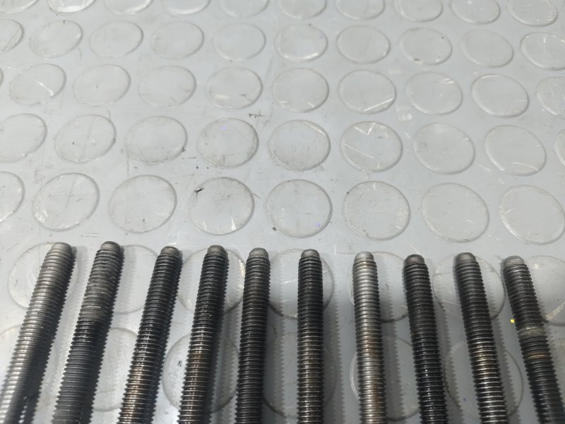 Болт бугеля коленвала, 100 рублей, Красноярск