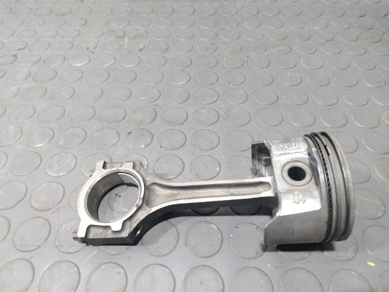 Поршень с шатуном, 1300 рублей, Красноярск