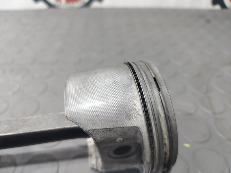 Поршень с шатуном, 1300 рублей, Красноярск