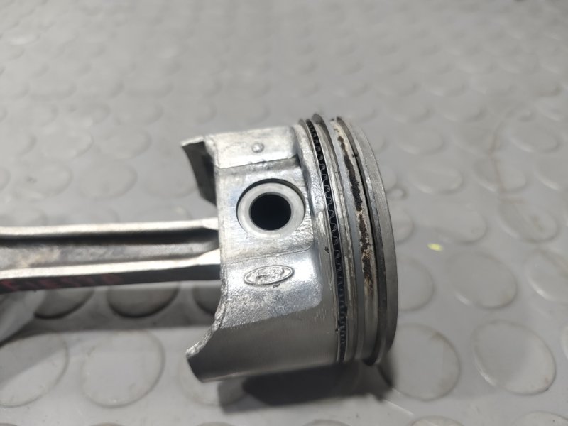 Поршень с шатуном, 1300 рублей, Красноярск