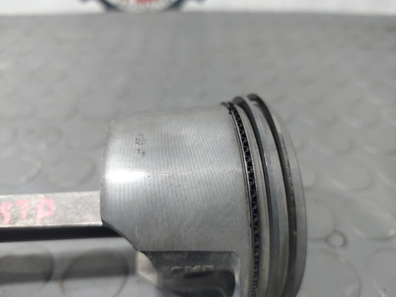 Поршень с шатуном, 1300 рублей, Красноярск