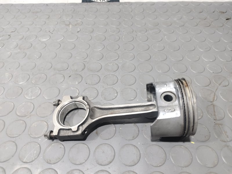 Поршень с шатуном, 1300 рублей, Красноярск