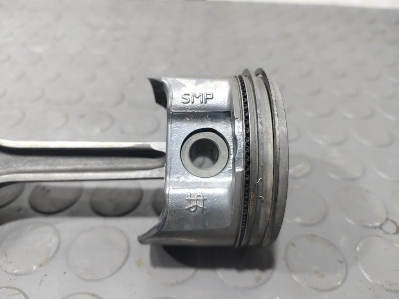 Поршень с шатуном, 1300 рублей, Красноярск