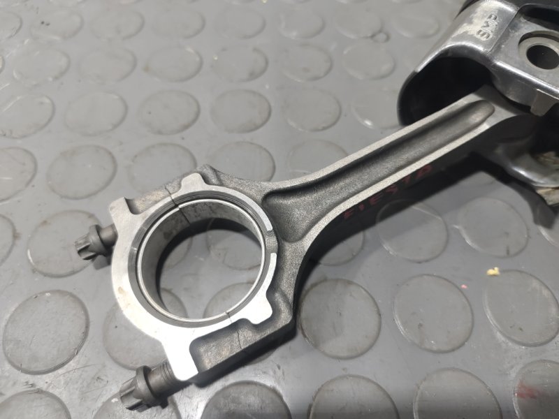 Поршень с шатуном, 1300 рублей, Красноярск