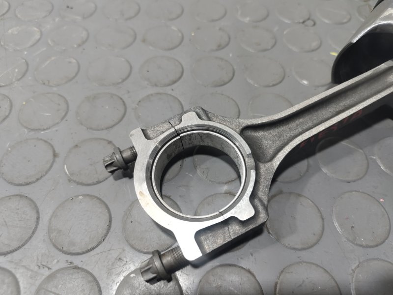 Поршень с шатуном, 1300 рублей, Красноярск