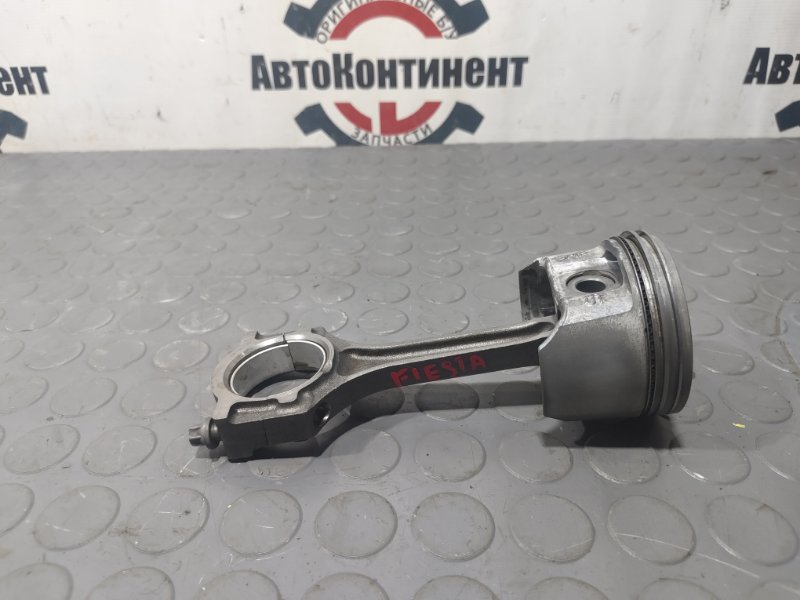 Поршень с шатуном, 1300 рублей, Красноярск