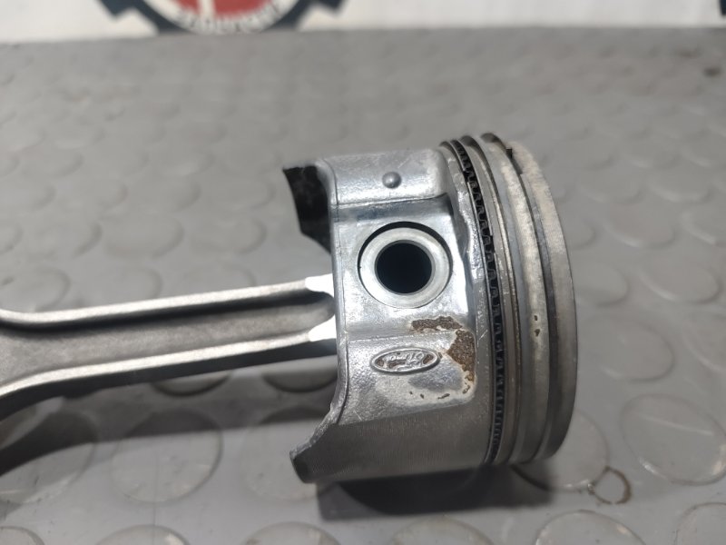 Поршень с шатуном, 1300 рублей, Красноярск