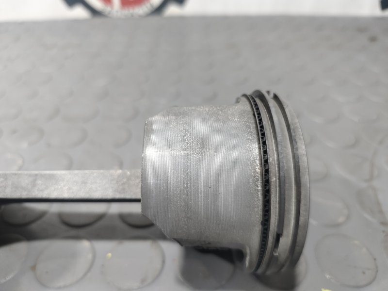 Поршень с шатуном, 1300 рублей, Красноярск