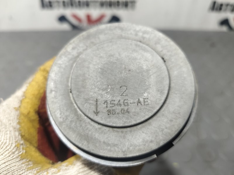 Поршень с шатуном, 1300 рублей, Красноярск