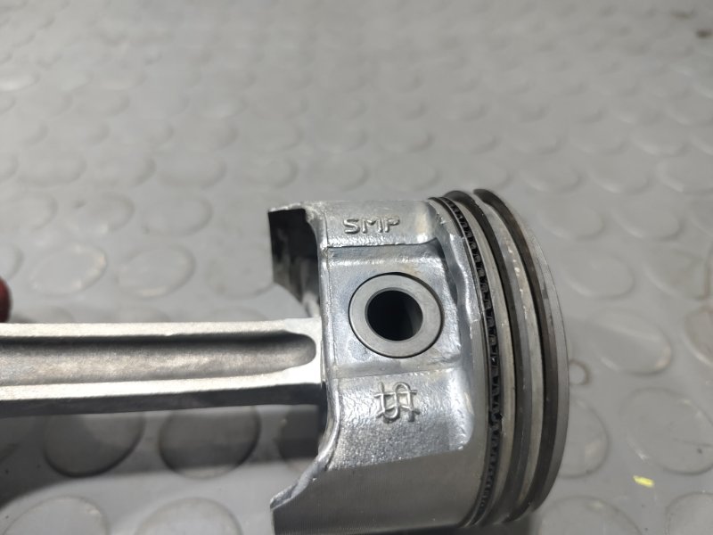 Поршень с шатуном, 1300 рублей, Красноярск