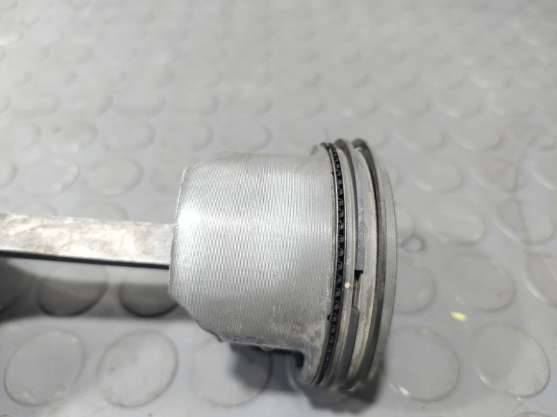 Поршень с шатуном, 1300 рублей, Красноярск