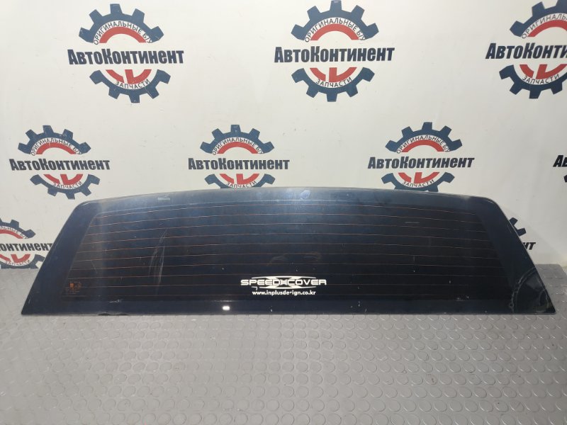 Стекло заднее, 5000 рублей, Красноярск