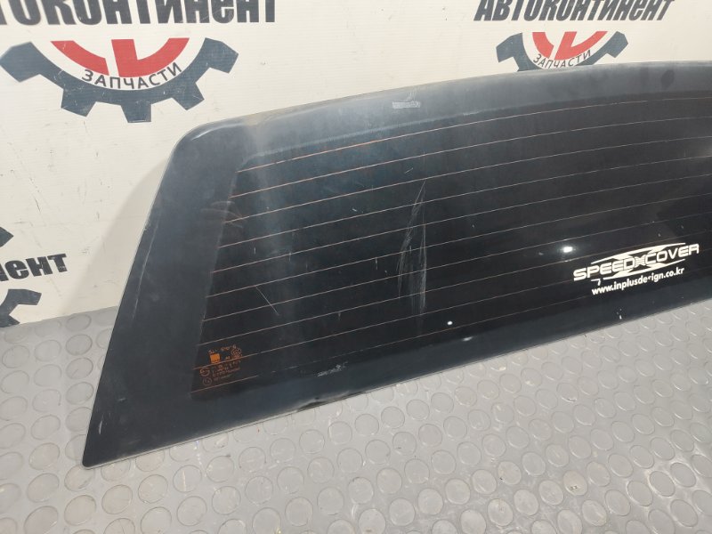 Стекло заднее, 5000 рублей, Красноярск