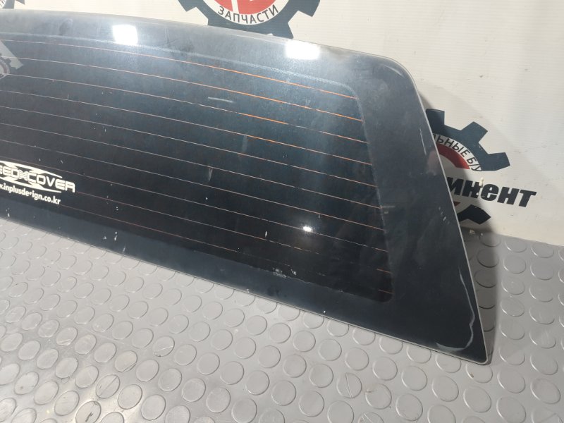 Стекло заднее, 5000 рублей, Красноярск