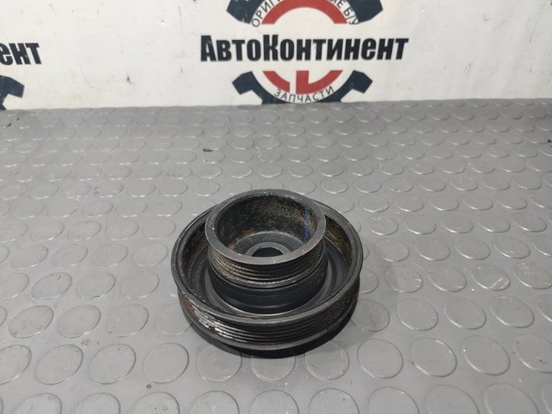 Шкив коленвала, 1200 рублей, Красноярск