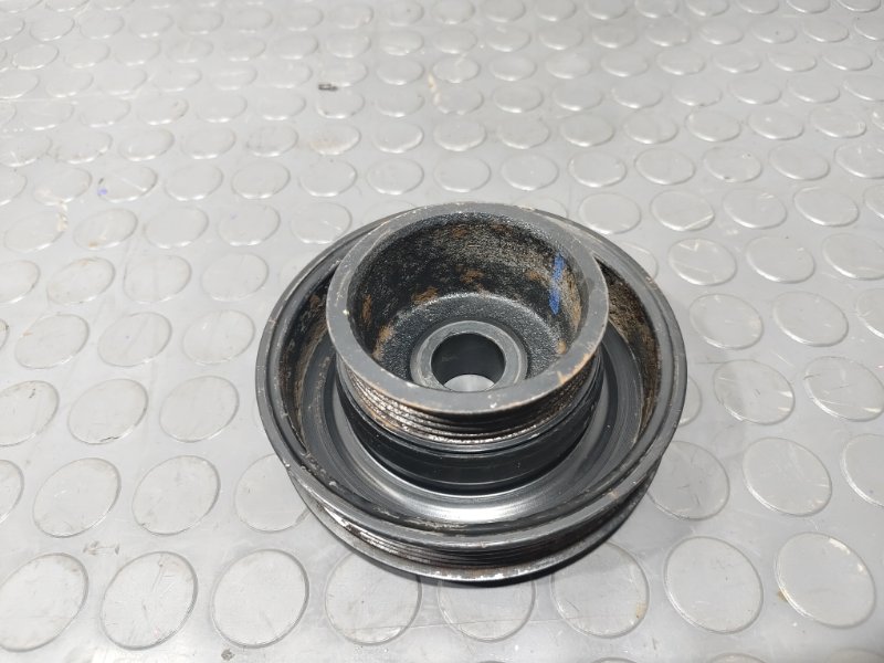 Шкив коленвала, 1200 рублей, Красноярск