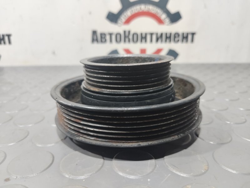 Шкив коленвала, 1200 рублей, Красноярск