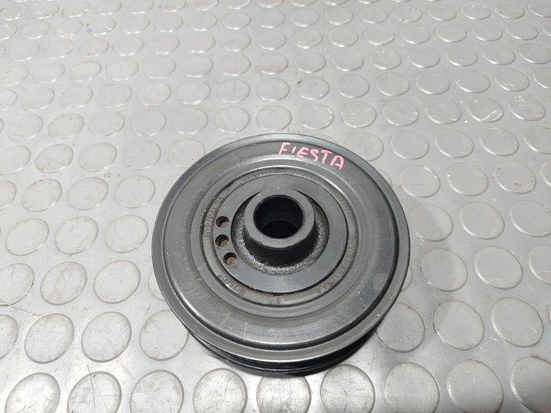 Шкив коленвала, 1200 рублей, Красноярск