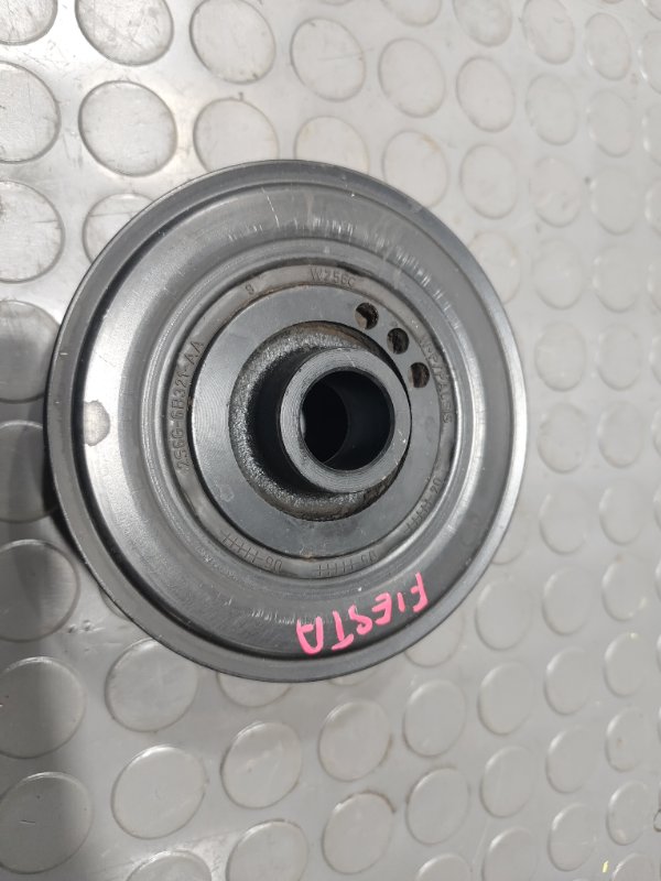 Шкив коленвала, 1200 рублей, Красноярск