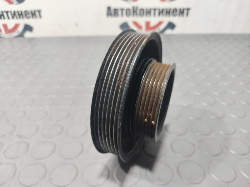 Шкив коленвала, 1200 рублей, Красноярск