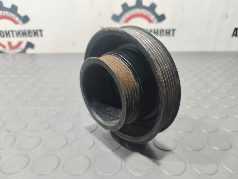 Шкив коленвала, 1200 рублей, Красноярск