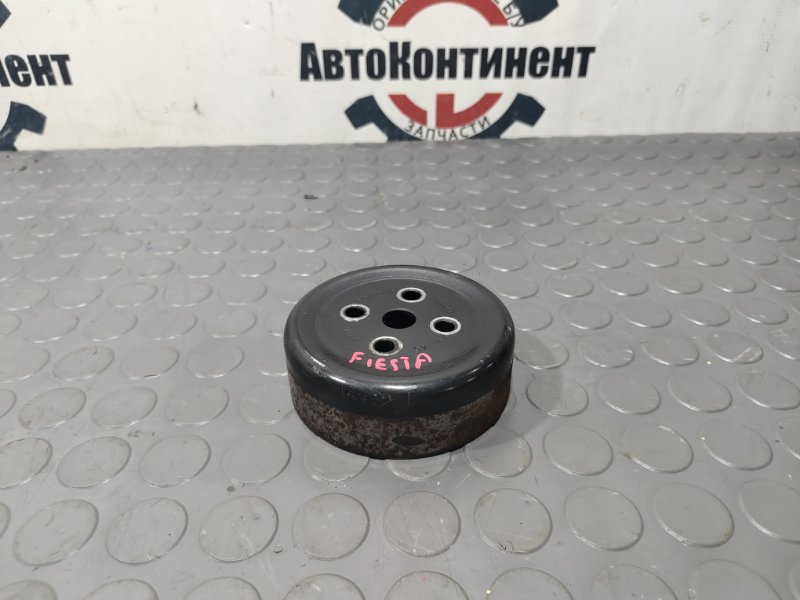 Шкив помпы, 400 рублей, Красноярск