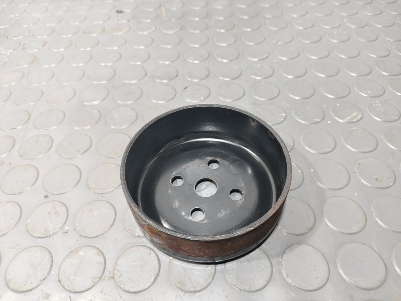 Шкив помпы, 400 рублей, Красноярск