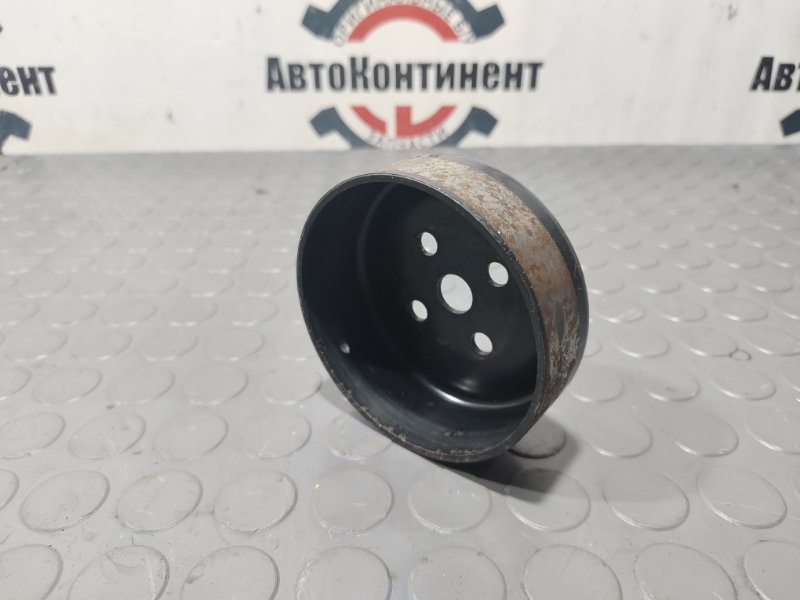 Шкив помпы, 400 рублей, Красноярск