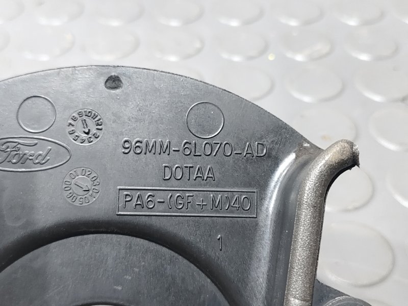 Кожух ГРМ, 400 рублей, Красноярск