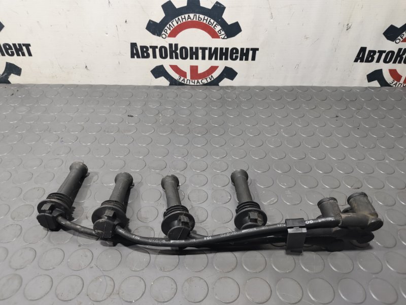 Провод высоковольтный, 1000 рублей, Красноярск