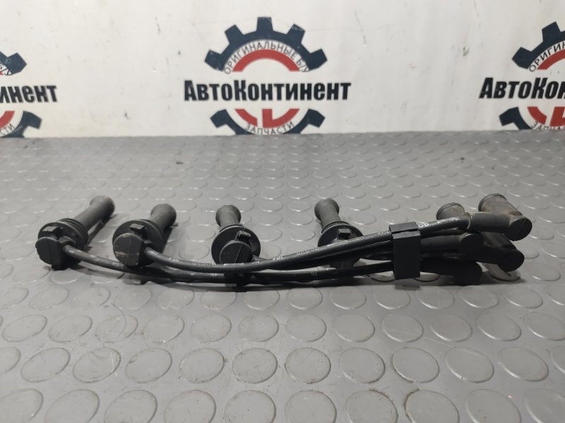 Провод высоковольтный, 1000 рублей, Красноярск