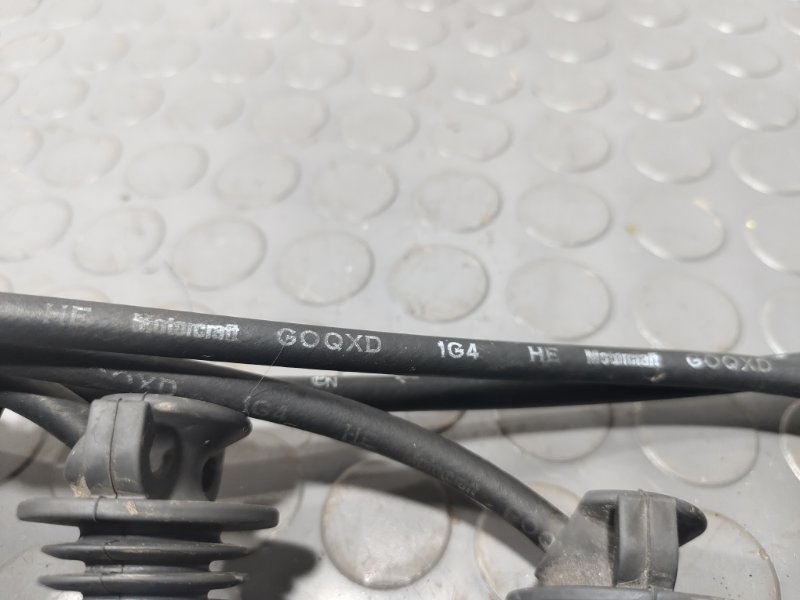 Провод высоковольтный, 1000 рублей, Красноярск