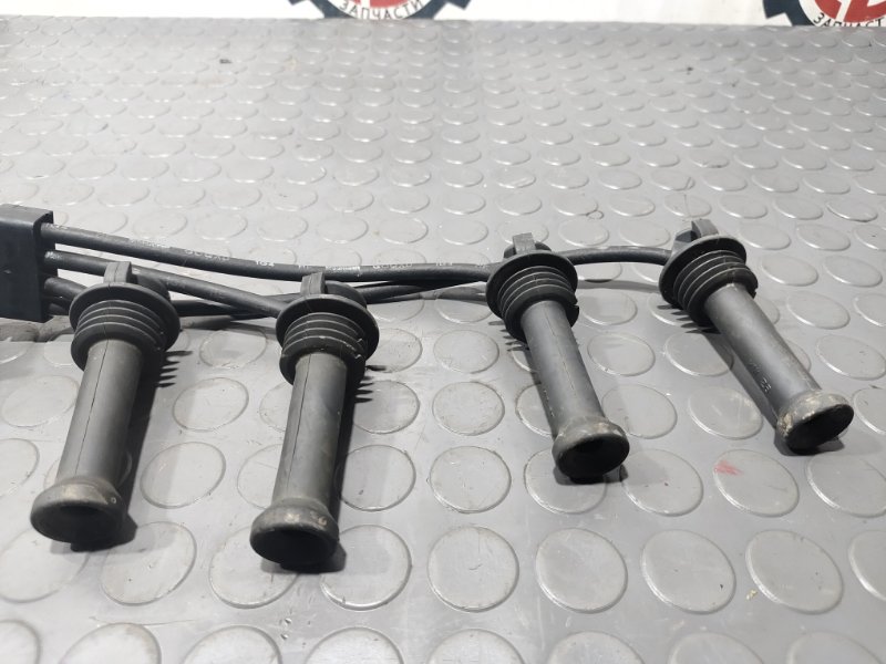 Провод высоковольтный, 1000 рублей, Красноярск