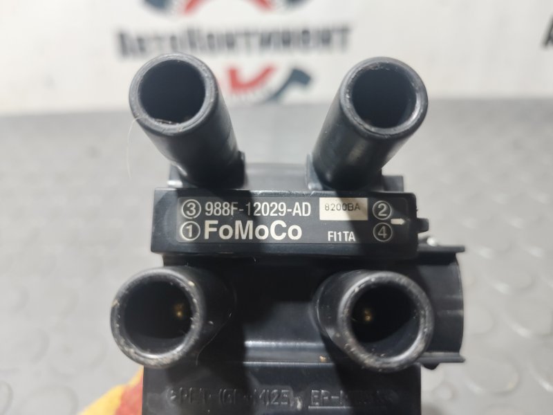 Катушка зажигания, 1300 рублей, Красноярск