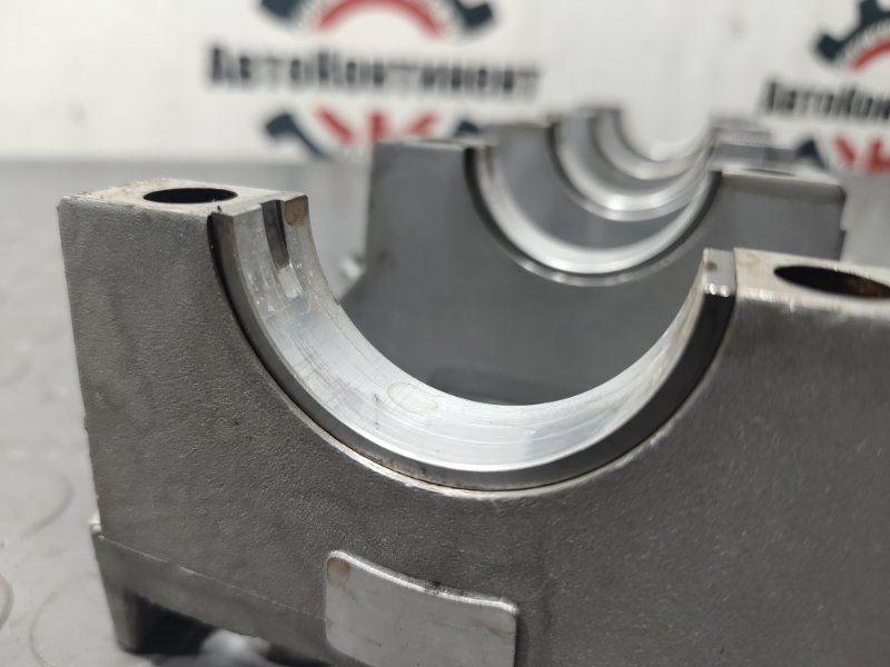 Постель коленвала, 950 рублей, Красноярск