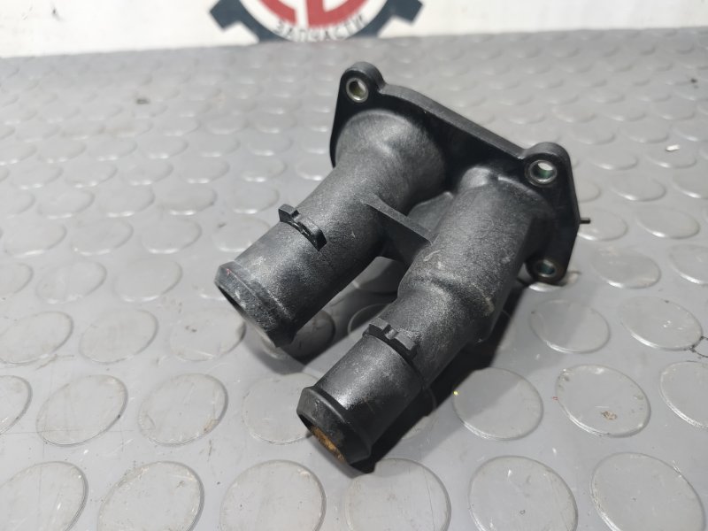 Корпус термостата, 400 рублей, Красноярск