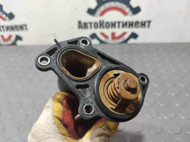 Корпус термостата, 400 рублей, Красноярск