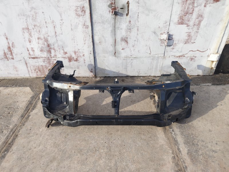 Рамка радиатора, 16000 рублей, Красноярск