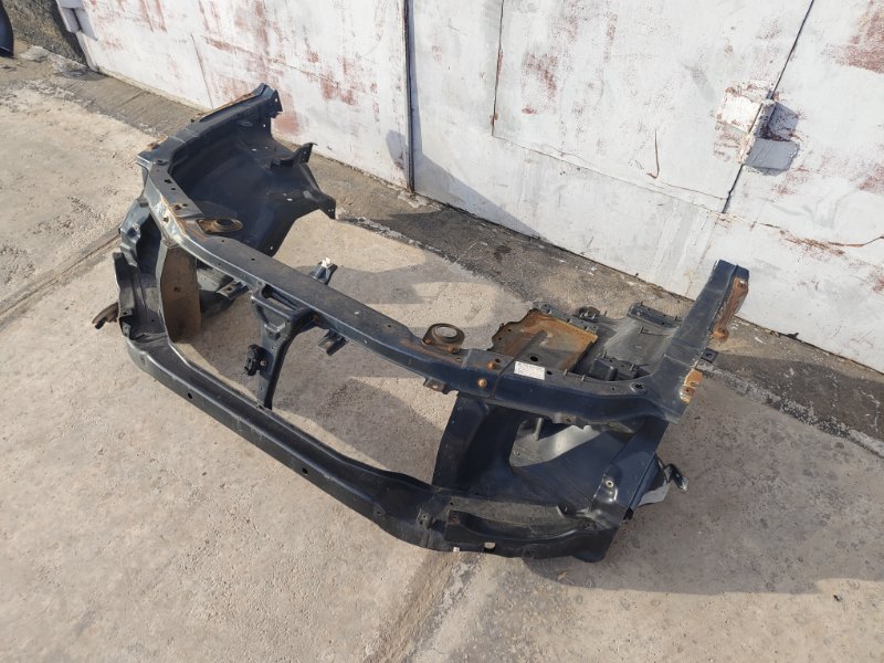 Рамка радиатора, 16000 рублей, Красноярск