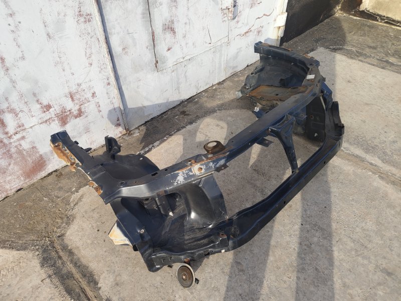 Рамка радиатора, 16000 рублей, Красноярск