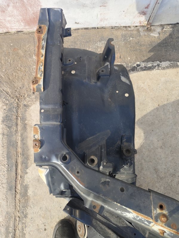 Рамка радиатора, 16000 рублей, Красноярск