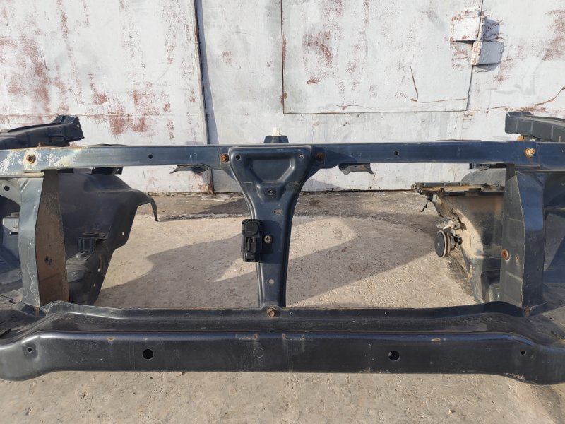 Рамка радиатора, 16000 рублей, Красноярск