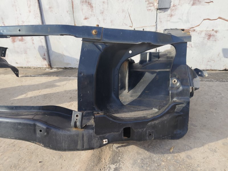 Рамка радиатора, 16000 рублей, Красноярск