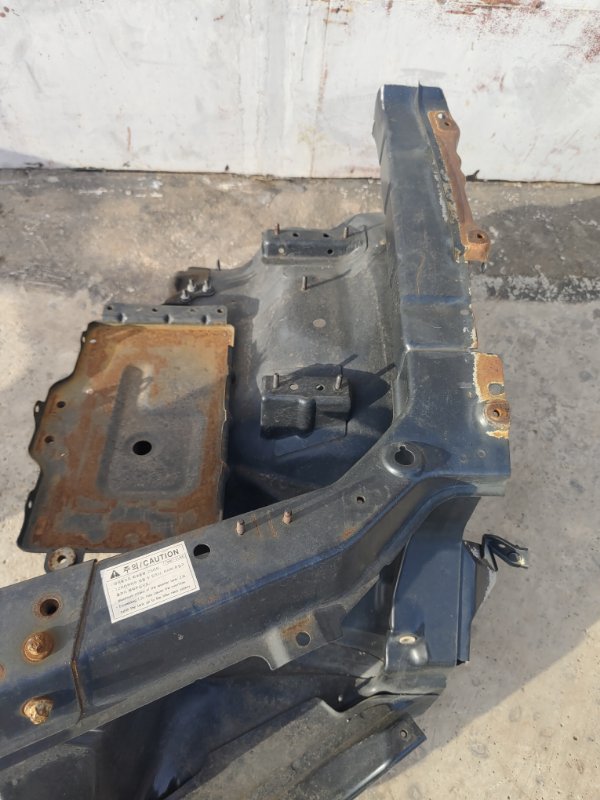 Рамка радиатора, 16000 рублей, Красноярск