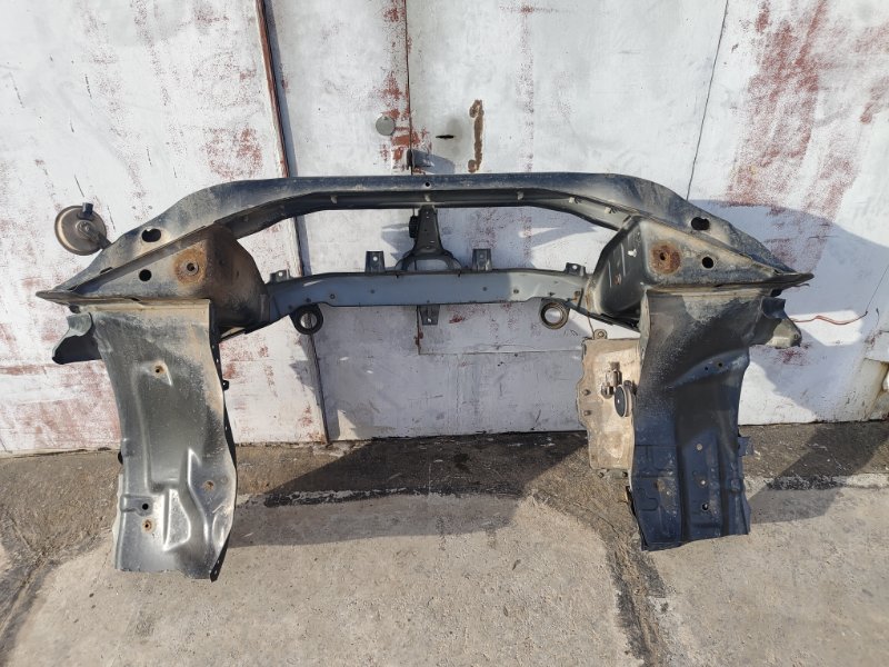 Рамка радиатора, 16000 рублей, Красноярск