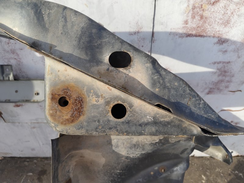 Рамка радиатора, 16000 рублей, Красноярск