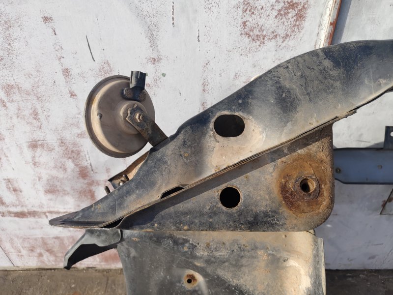 Рамка радиатора, 16000 рублей, Красноярск