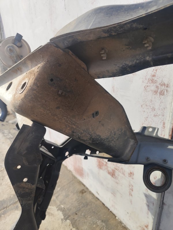 Рамка радиатора, 16000 рублей, Красноярск