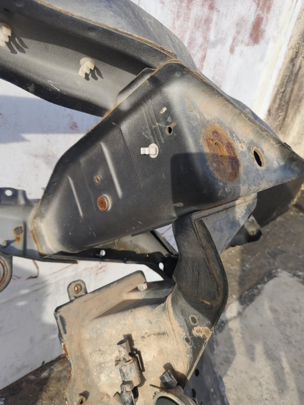 Рамка радиатора, 16000 рублей, Красноярск